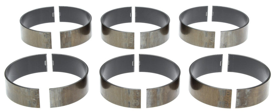 Clevite Engine CB-1980A(6) Connecting Rod Bearing Set, 1 Pack