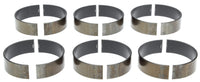 Clevite Engine CB-1980A(6) Connecting Rod Bearing Set, 1 Pack