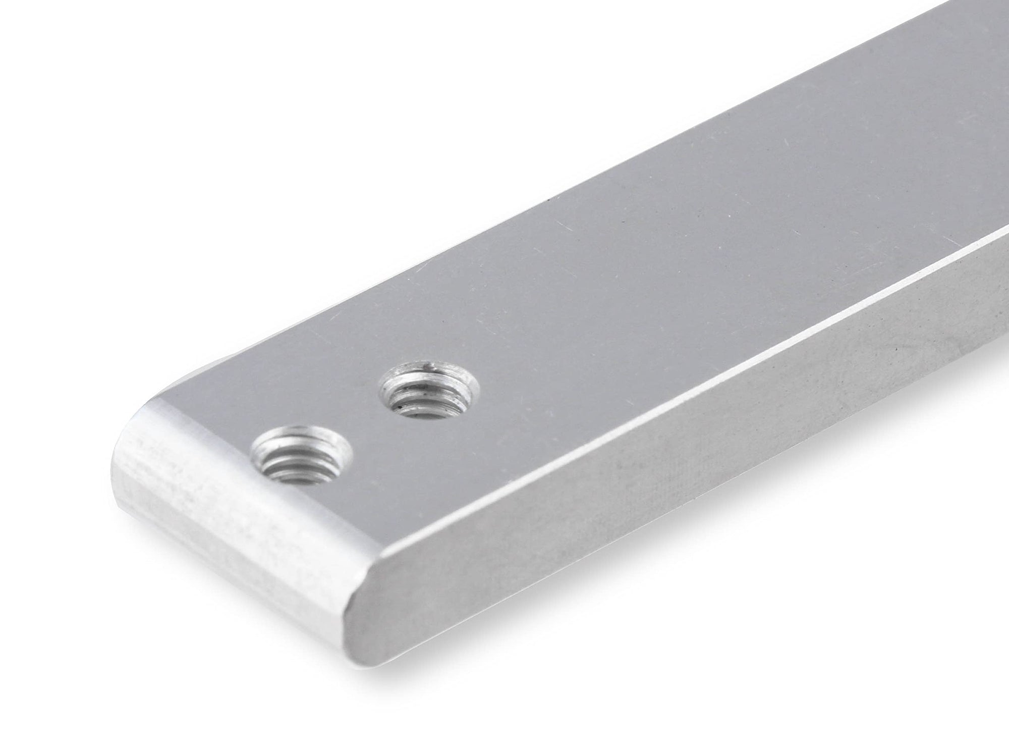 Extended Length Holley 12-161 Bracket for Longer Depth Installations