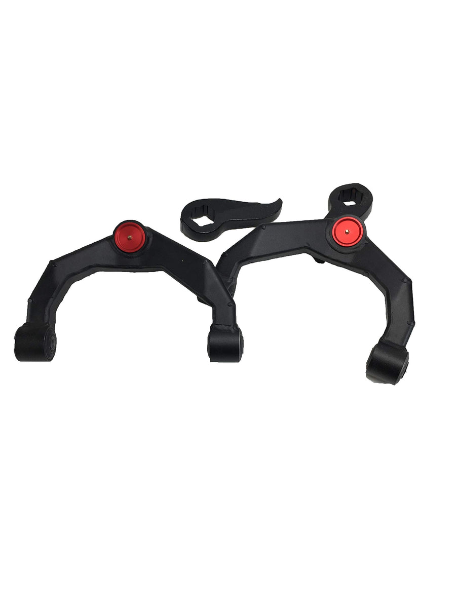 3 BX KIT 11-18 GM HD