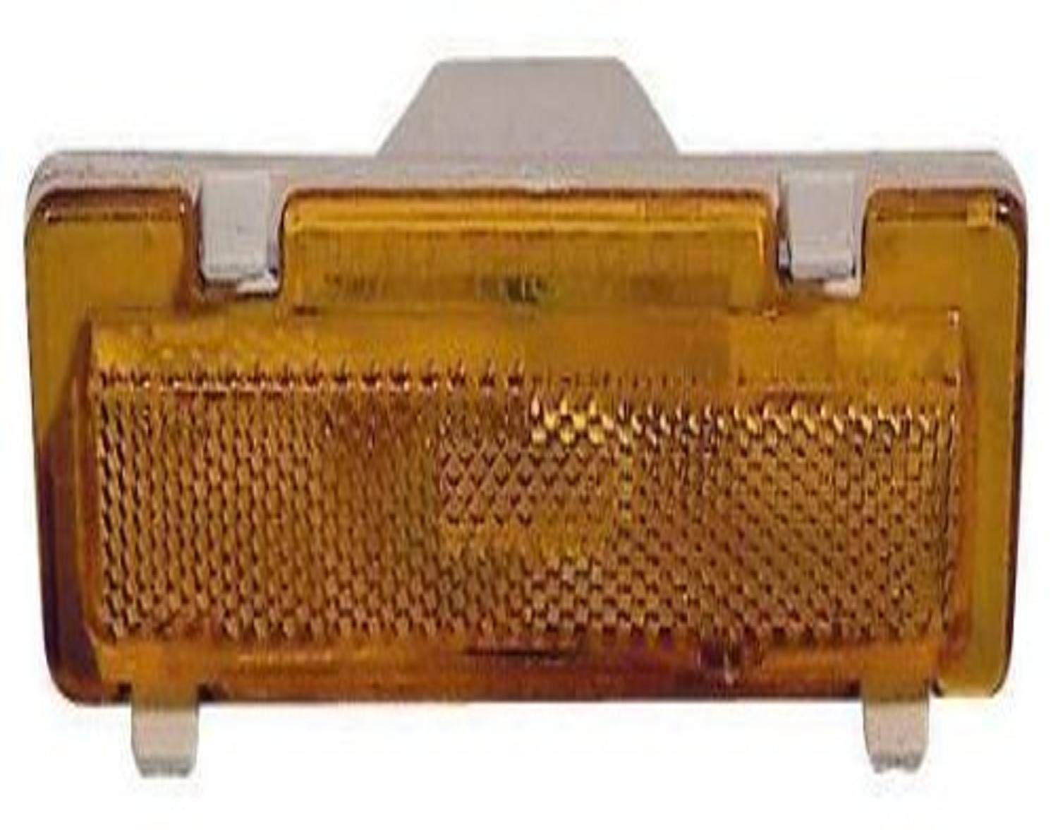 Replacement DEPO 335-1401R-US Passenger Side Side Marker Light Assembly