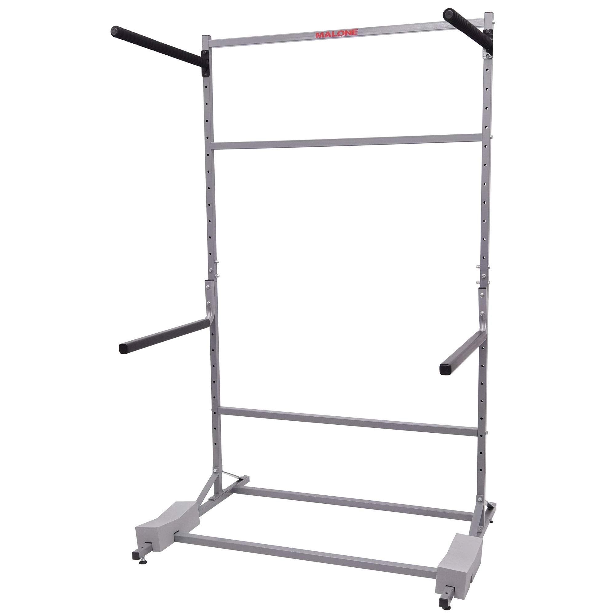 3 Bike, 2 SUP, 1 Kayak Malone Racks FS Rack Storage Rack