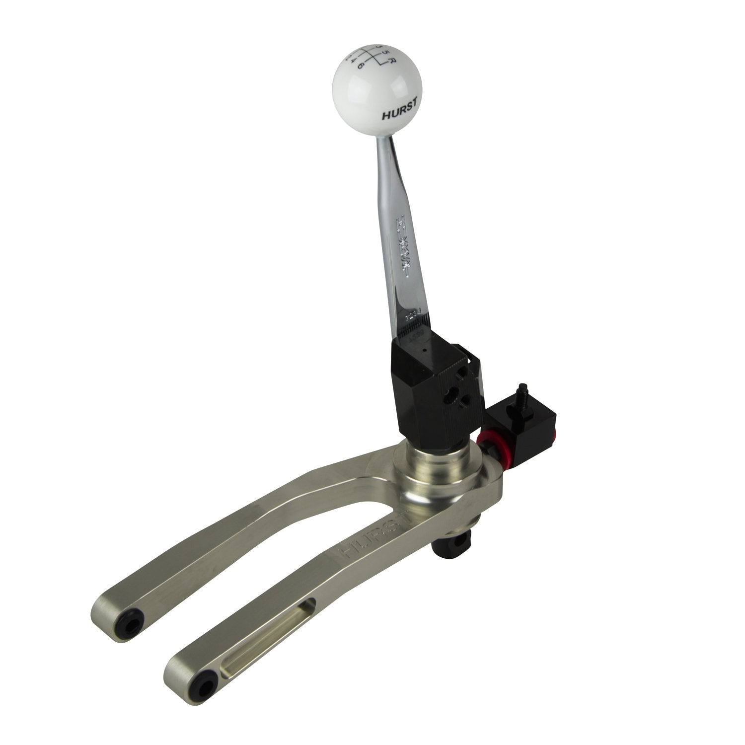 Billet Plus Hurst 3916020 Short Manual Shifter for Dodge Challenger