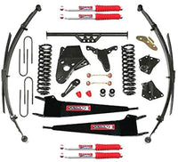 Suspension Skyjacker 236RHKS-AN