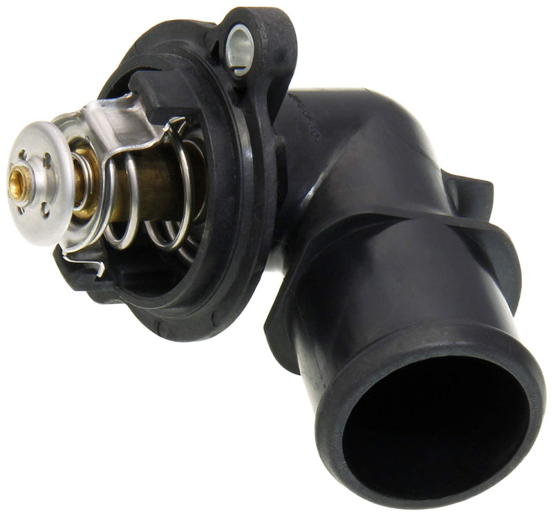 Integrated Housing Gates 34855 Engine Coolant Thermostat