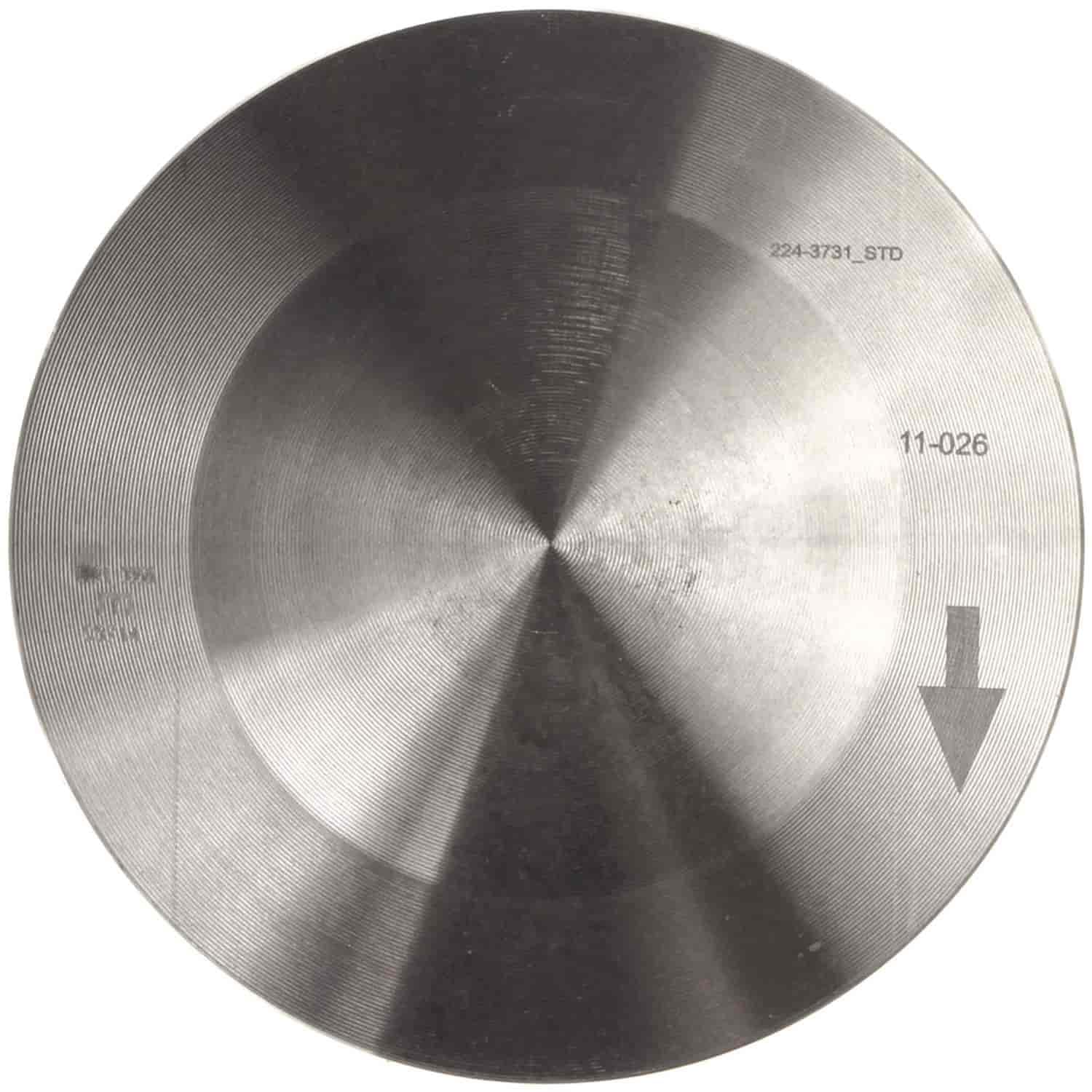 Piston Mahle - 224-3731