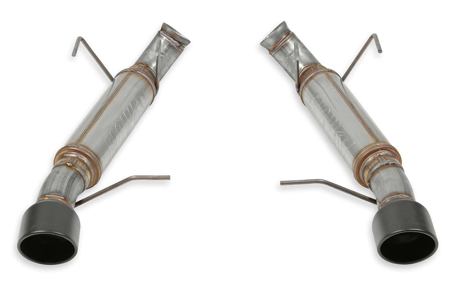 Flowmaster FlowFX 717883 Axle-Back Exhaust System