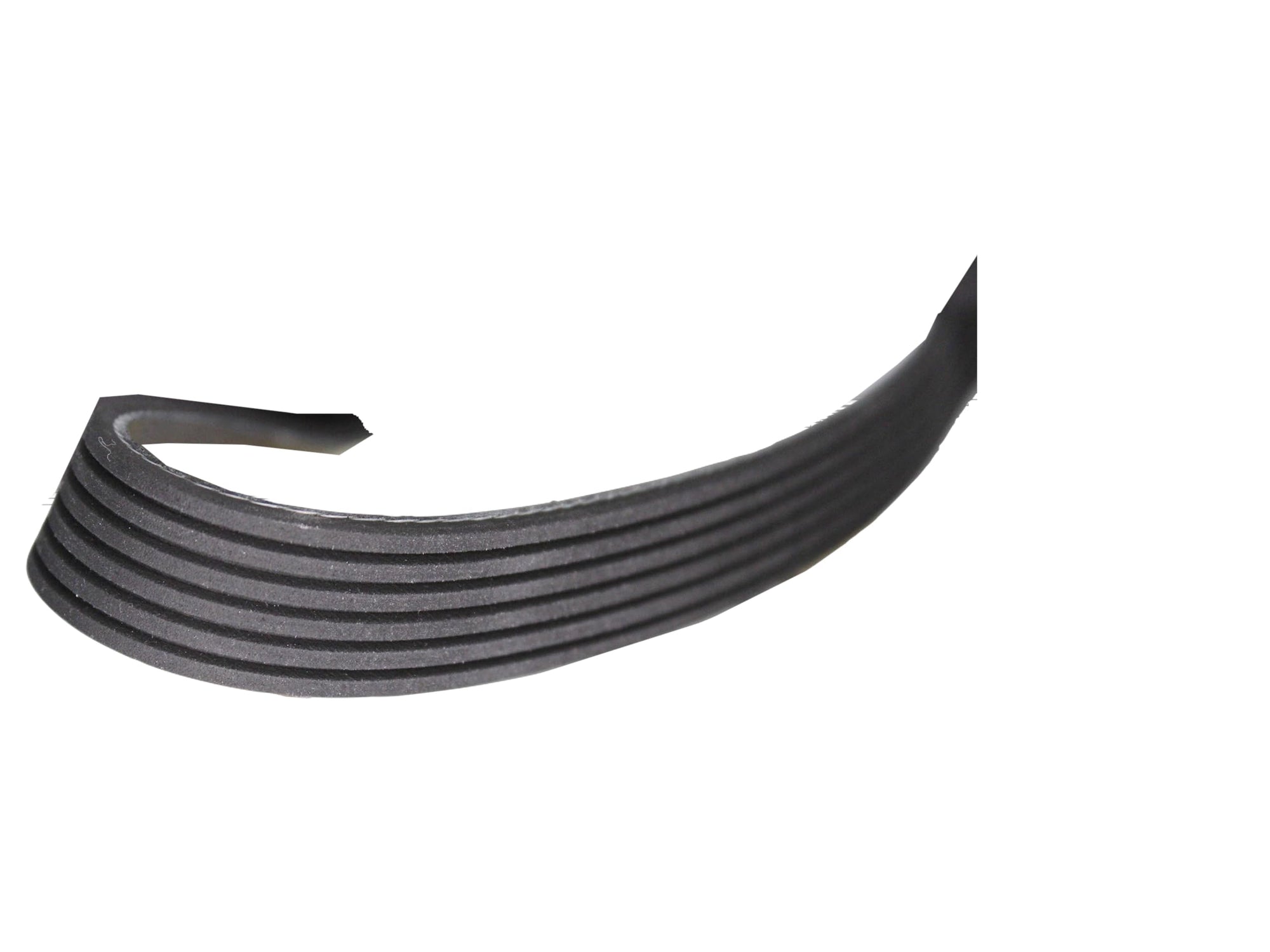 Micro V Gates K070834 Serpentine Drive Belt