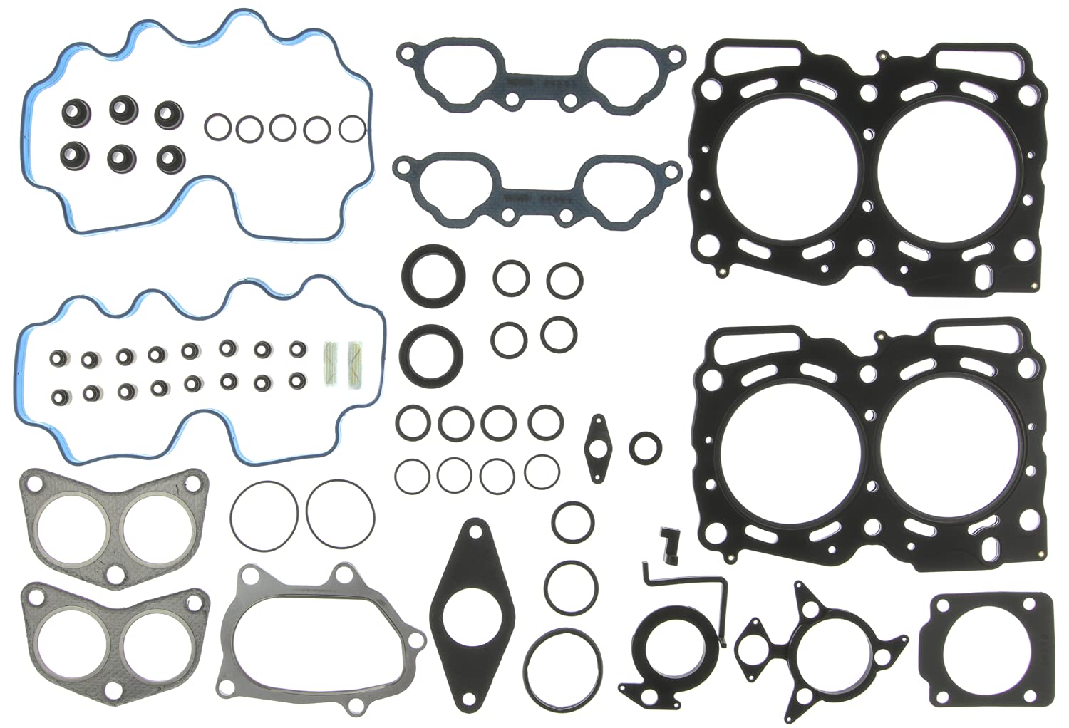 Head Set MAHLE HS55140