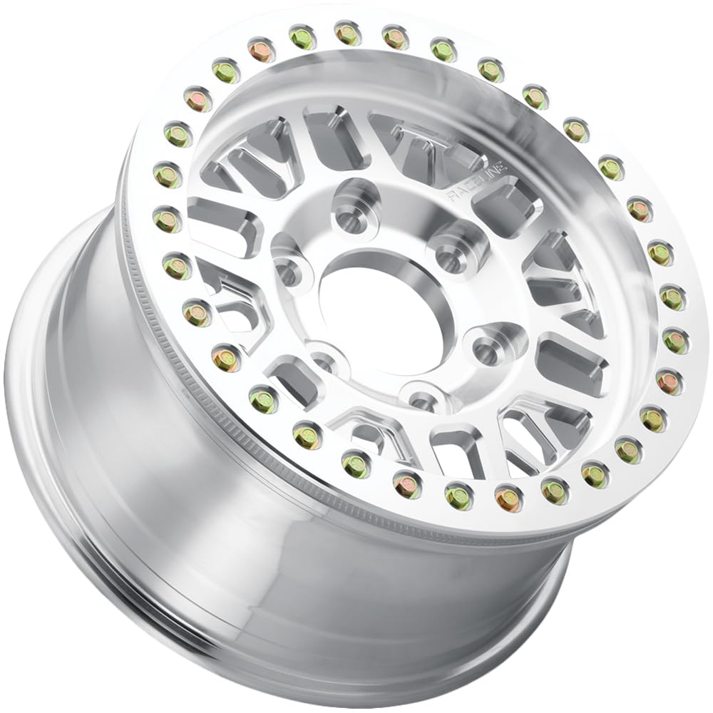 RYNO RACELINE Forged MACHINED NC 17X9 8X165.1 +25mm