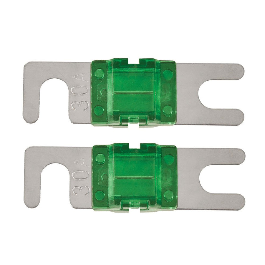 RMANL30 MID SERIES - MINI ANL Fuses