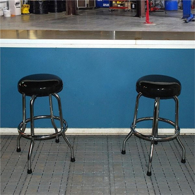 Counter Stool RLP4-110 with Freespin Top