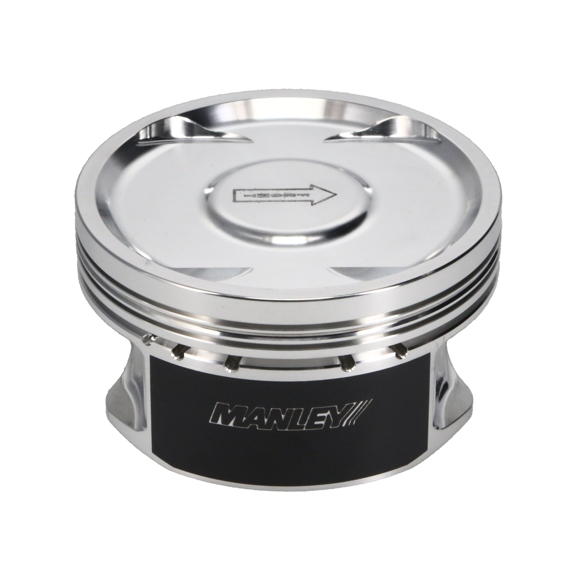 612000CB-1 Manley Engine Piston
