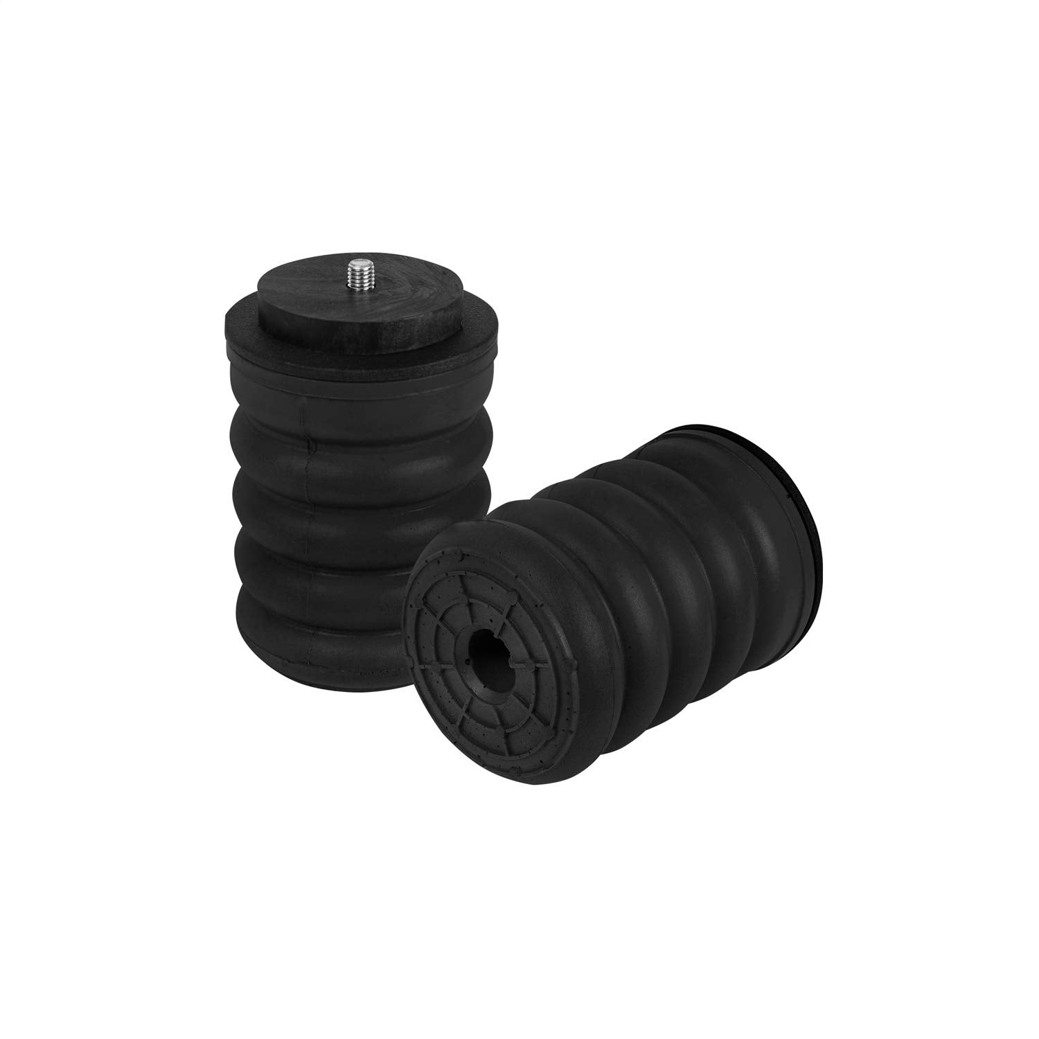 SumoSprings Rear SSR-141-47 for Ford Ranger | Left/Right Pair | 1500 (lb) Capacity at 50% Compression | Made in the USA