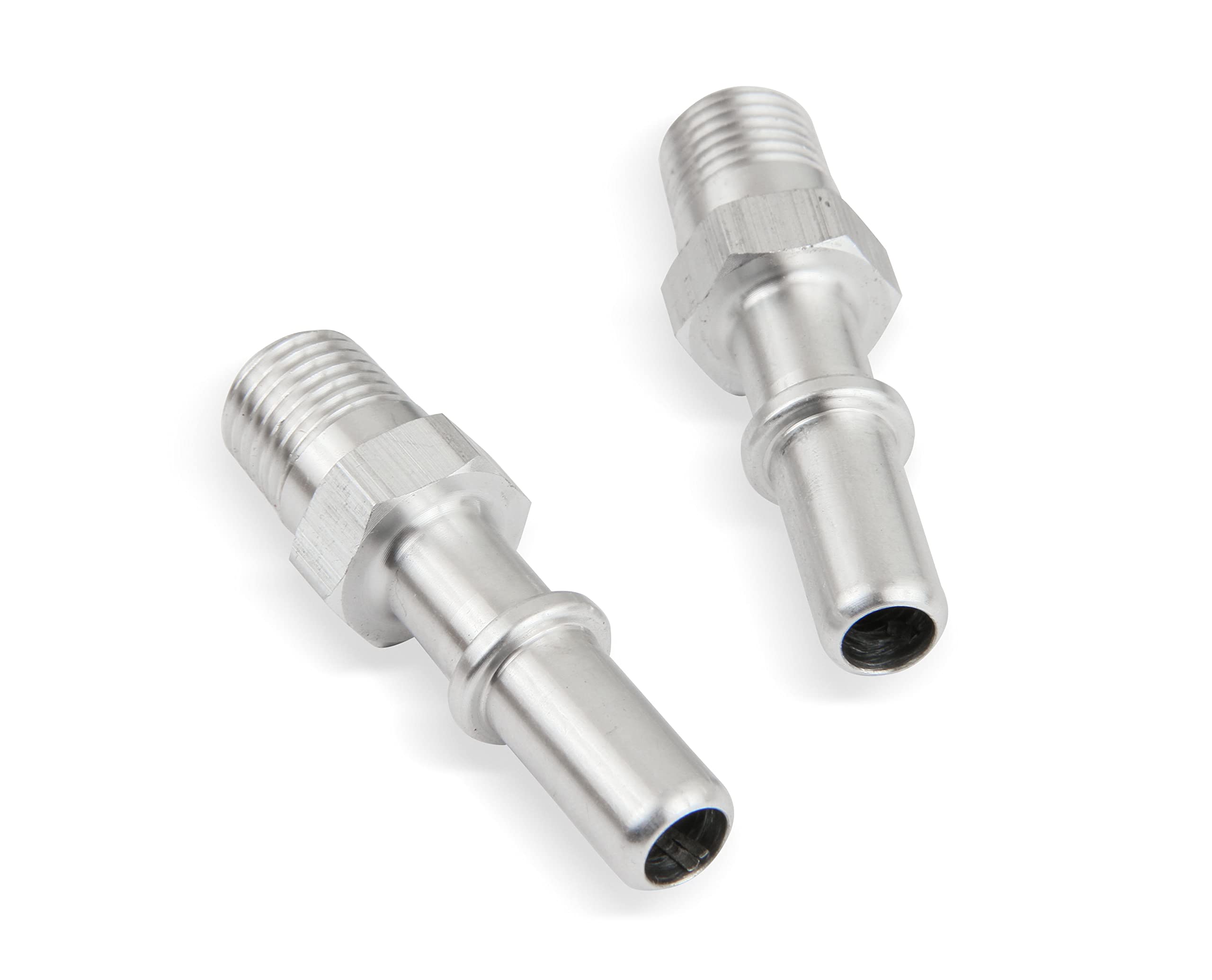 LT4 Holley Accessory Drive Oil Separator Tank