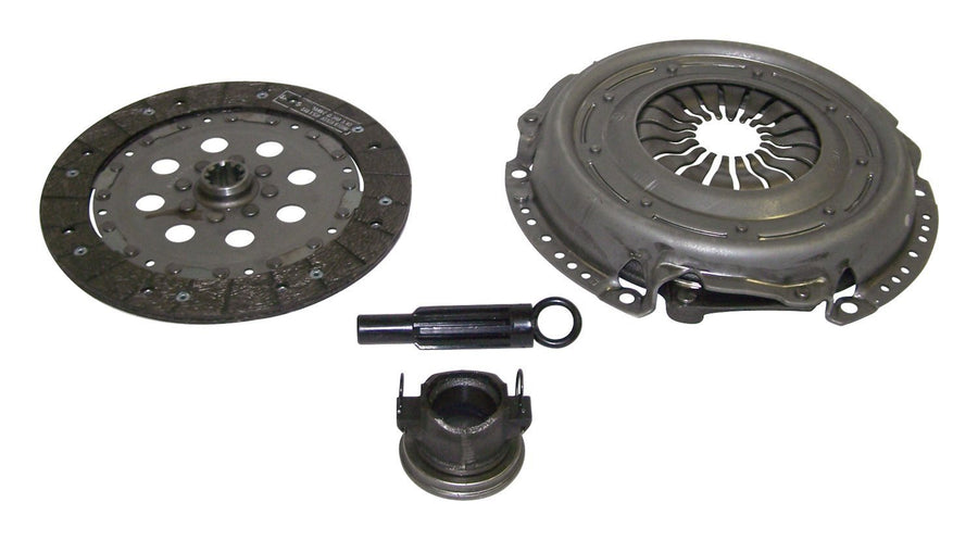 Crown Automotive Transmission and Transaxle Clutch Kit - Manual