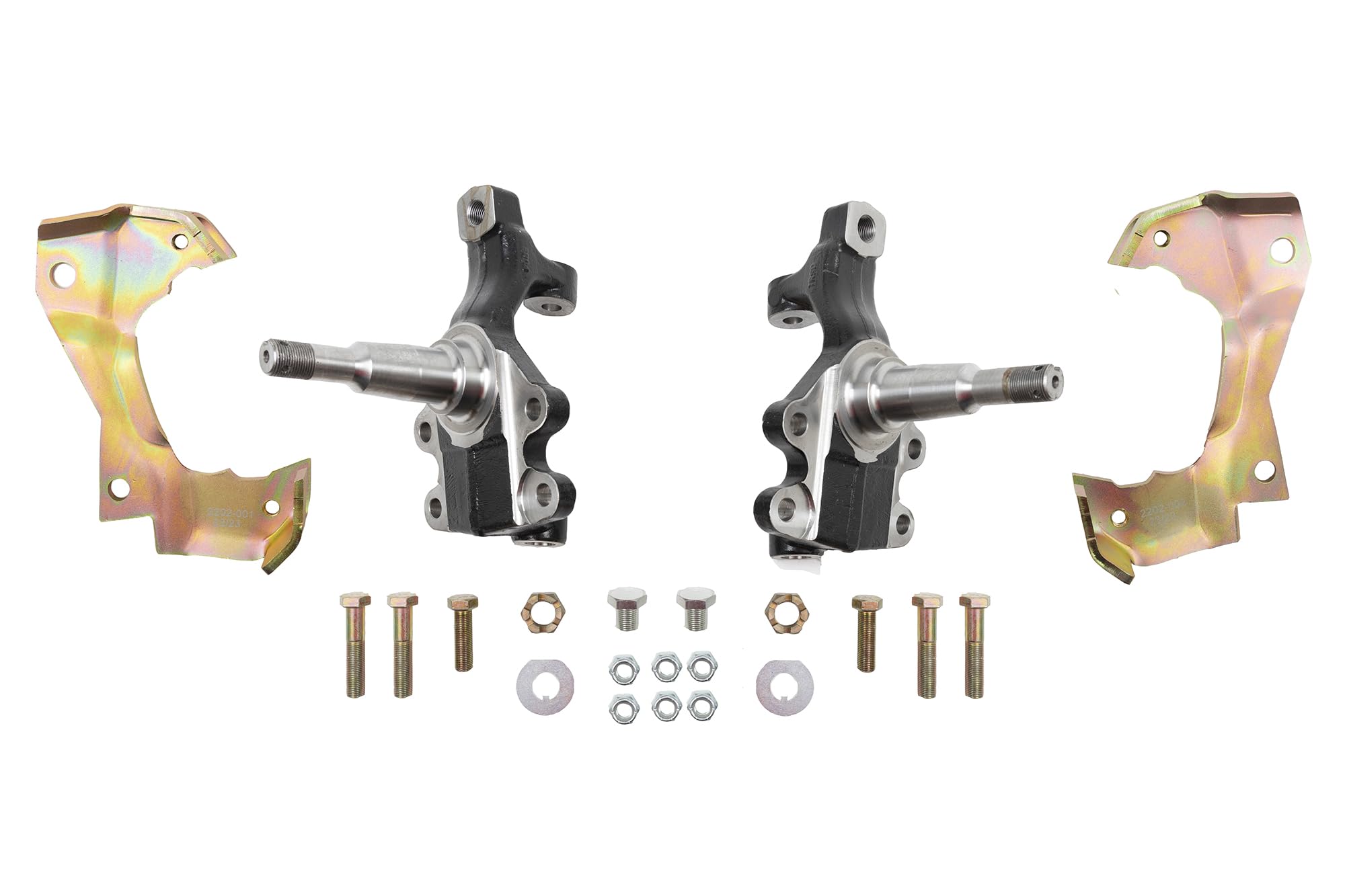 Muscle Car Belltech 2202 Spindle