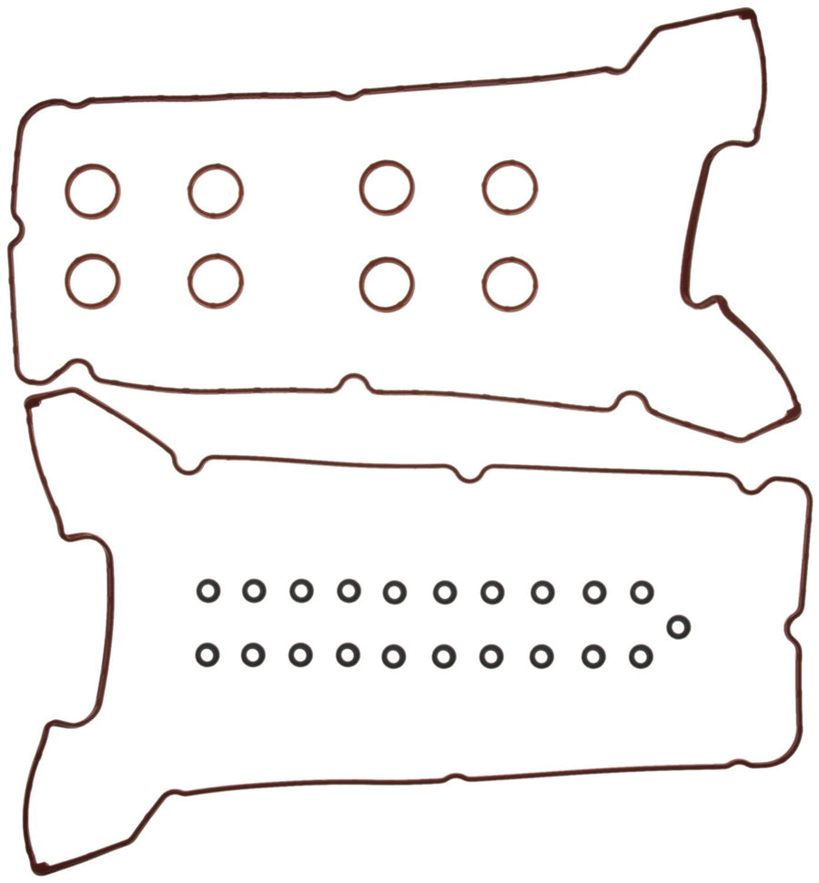 Engine Valve Cover Gasket Set MAHLE VS50483