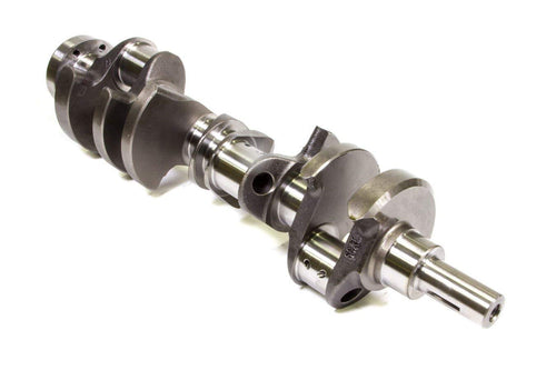 SCAT Crankshafts 9-302-3250-5400-2123 Cast Steel Crankshaft for Small Block Ford