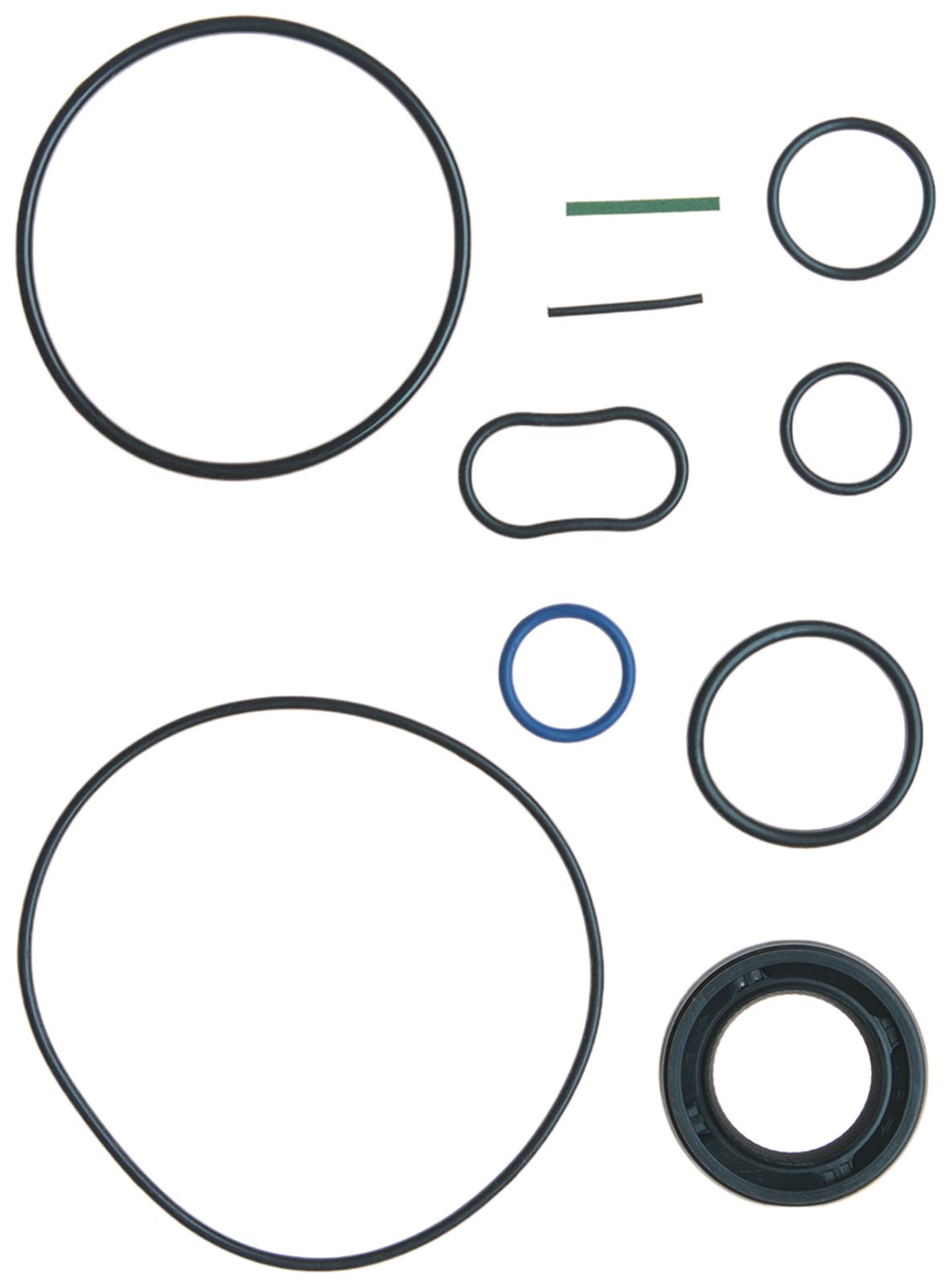 Power Steering Gates 348532 Repair Kit