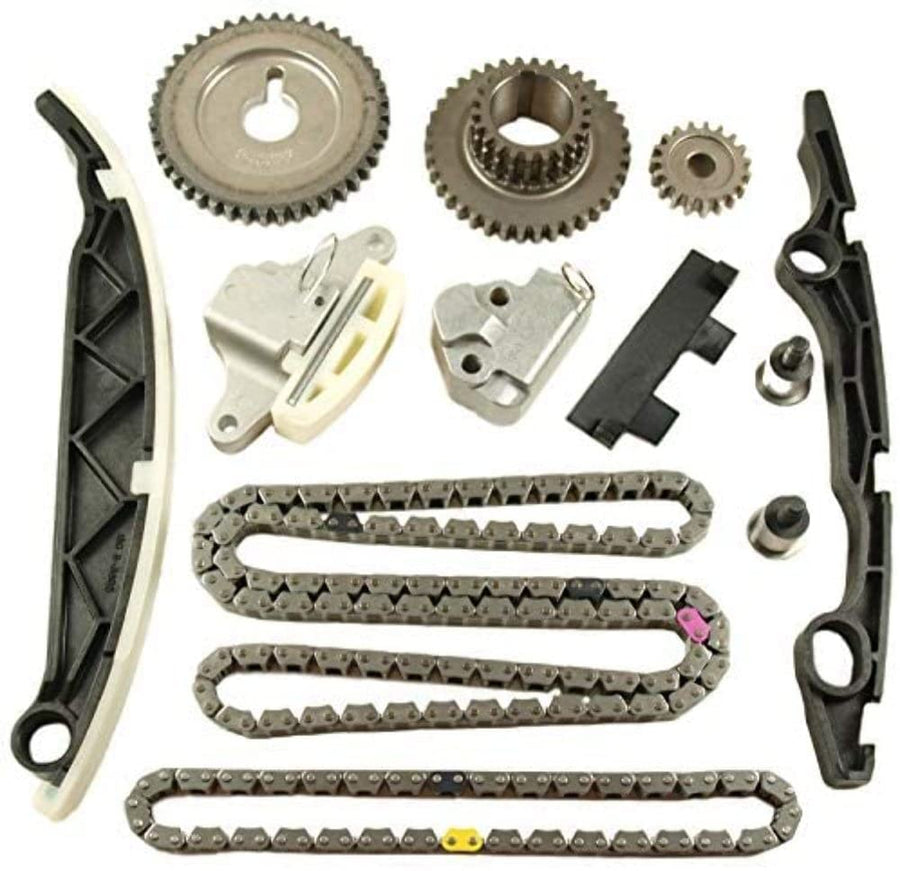 Timing Chain Kit Cloyes 9-4212SD 2010-2013/Nissan/L4 2.5L