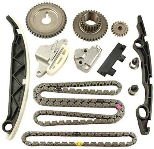 Timing Chain Kit Cloyes 9-4212SD 2010-2013/Nissan/L4 2.5L