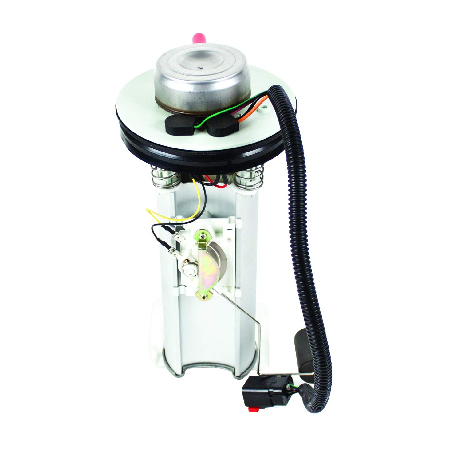 Fuel Pump Module Assembly TYC 150185-A Compatible with 1997-2001 Jeep Cherokee 2.4L 4.0L