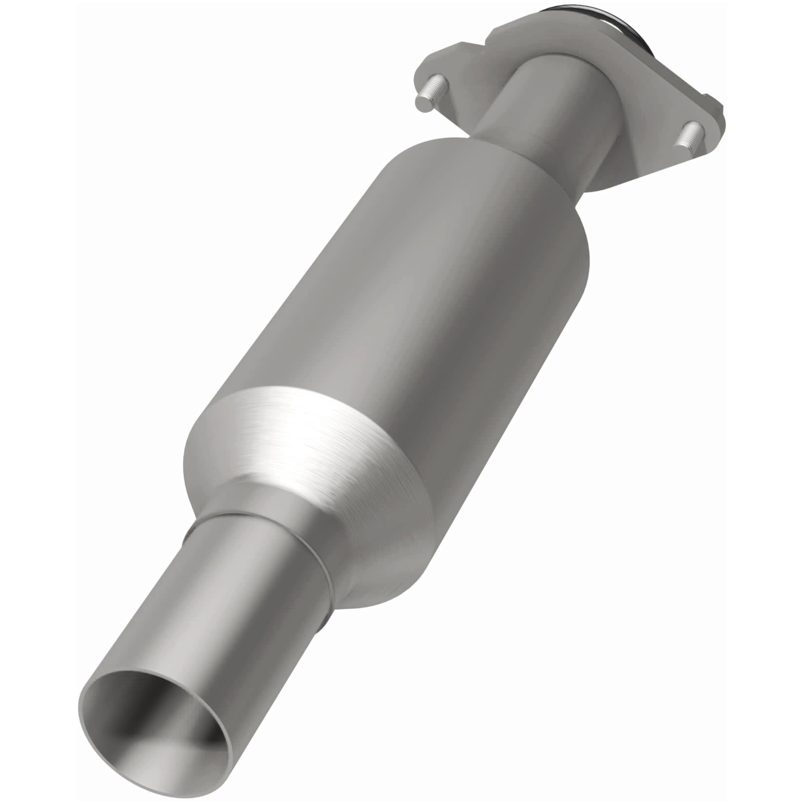 MagnaFlow Catalytic Converter 5571999: California Grade, Direct-Fit, Compatible With 2010-2012 Ford Fusion 3.0L, 2010-2011 Mercury Milan 3.0L (CARB Compliant)