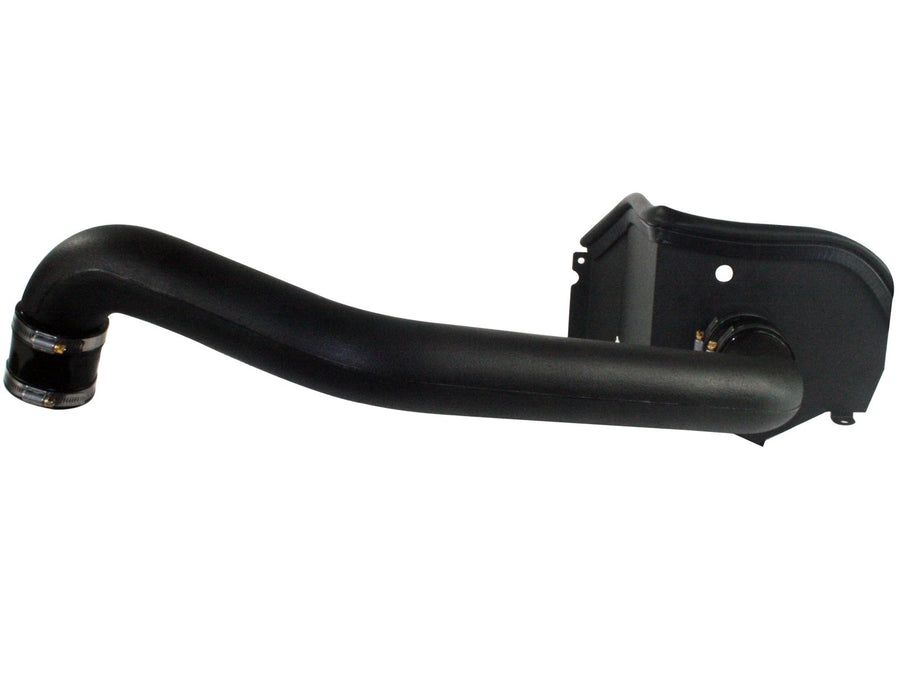 Magnum Force aFe 75-10152 Stage 2 Pro Guard 7 Cold Air Intake System for Jeep Wrangler L6-4.0L