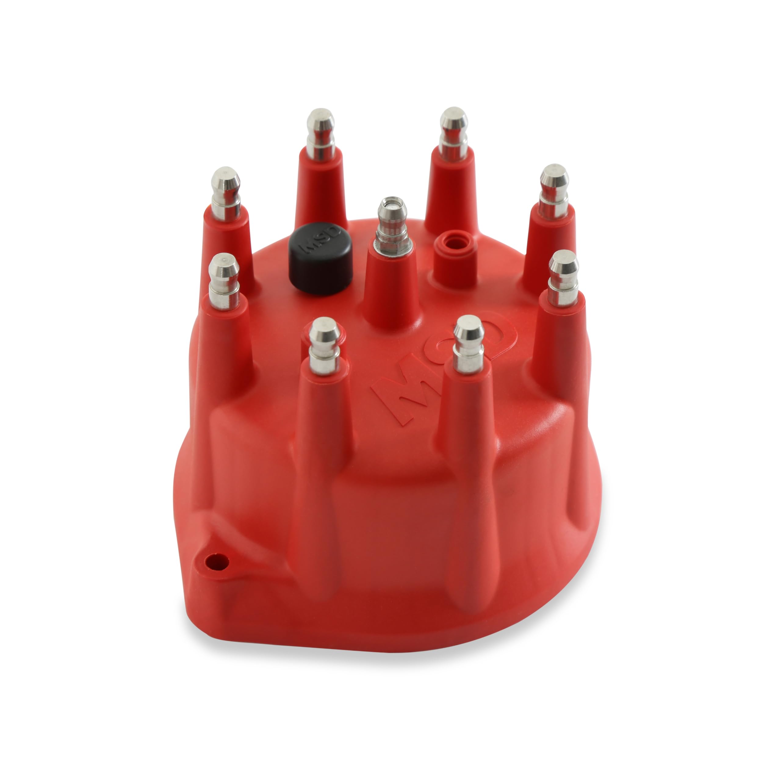 Red MSD 8431 Distributor Cap