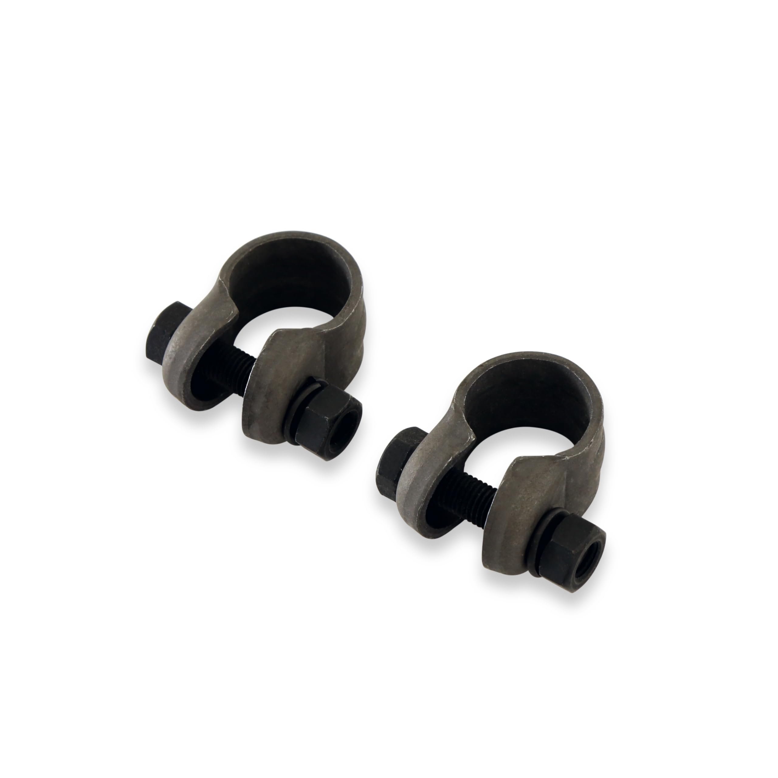 ADJ6064 Brothers Trucks Tie Rod Adjusting Sleeve - Manual Steering - RWD - Each