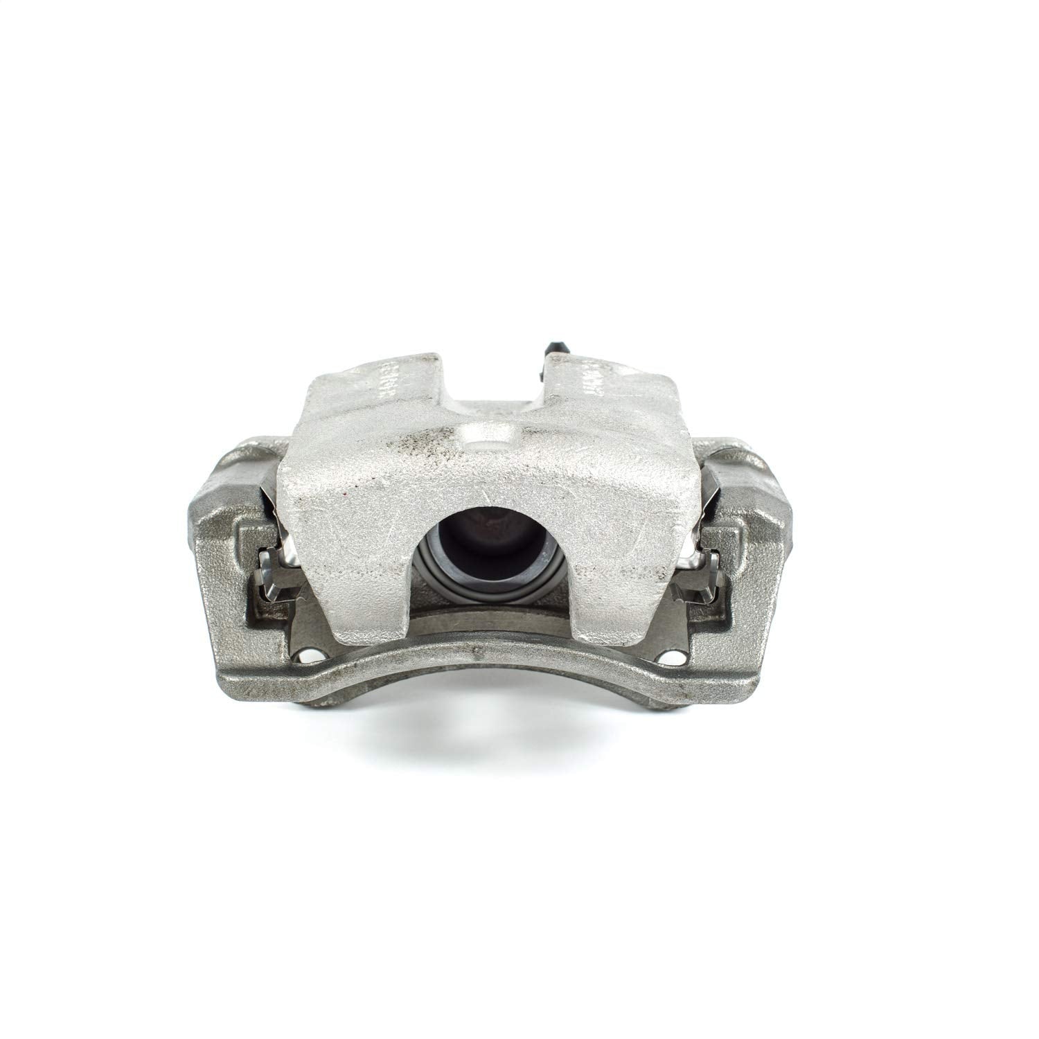 Power Stop Left Rear L5118 One Stock Replacement Brake Caliper For Cadillac CTS 2008-2014, Cadillac SRX 2012-2016 [Model Specific]