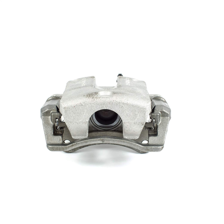Power Stop Left Rear L5118 One Stock Replacement Brake Caliper For Cadillac CTS 2008-2014, Cadillac SRX 2012-2016 [Model Specific]