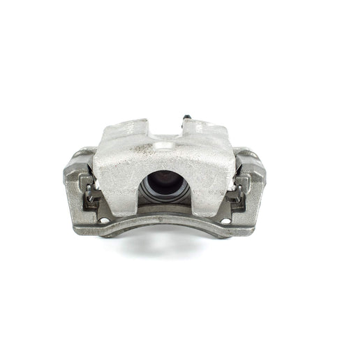 Power Stop Left Rear L5118 One Stock Replacement Brake Caliper For Cadillac CTS 2008-2014, Cadillac SRX 2012-2016 [Model Specific]