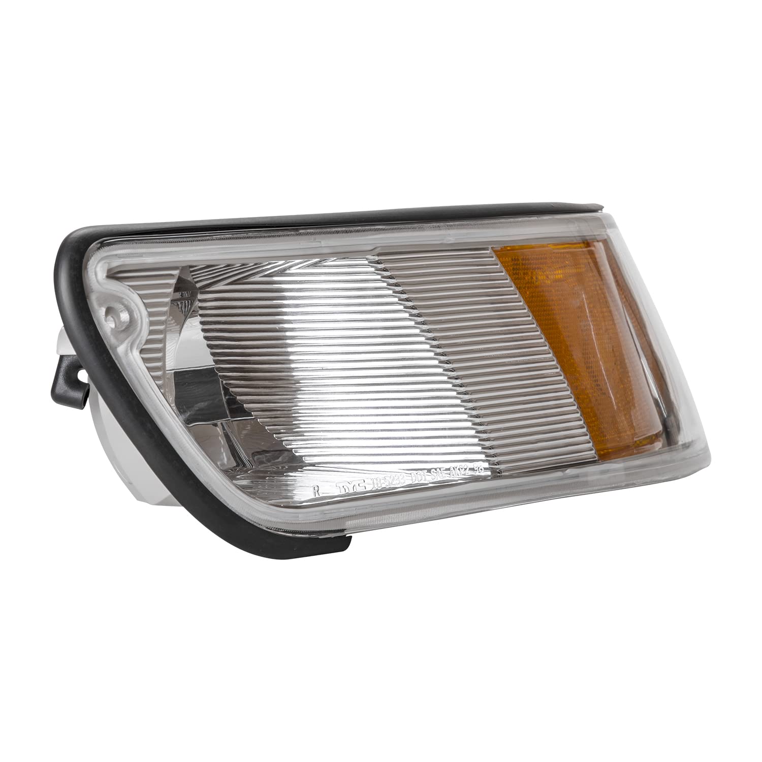 Right TYC Parking/Side Marker Light Compatible with 1998-2002 Mercury Grand Marquis