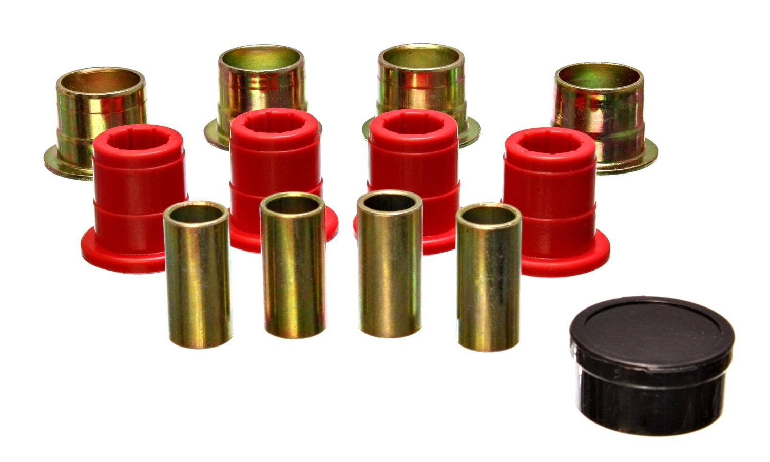 3.3170R Energy Suspension Upper Control Arm Bushing