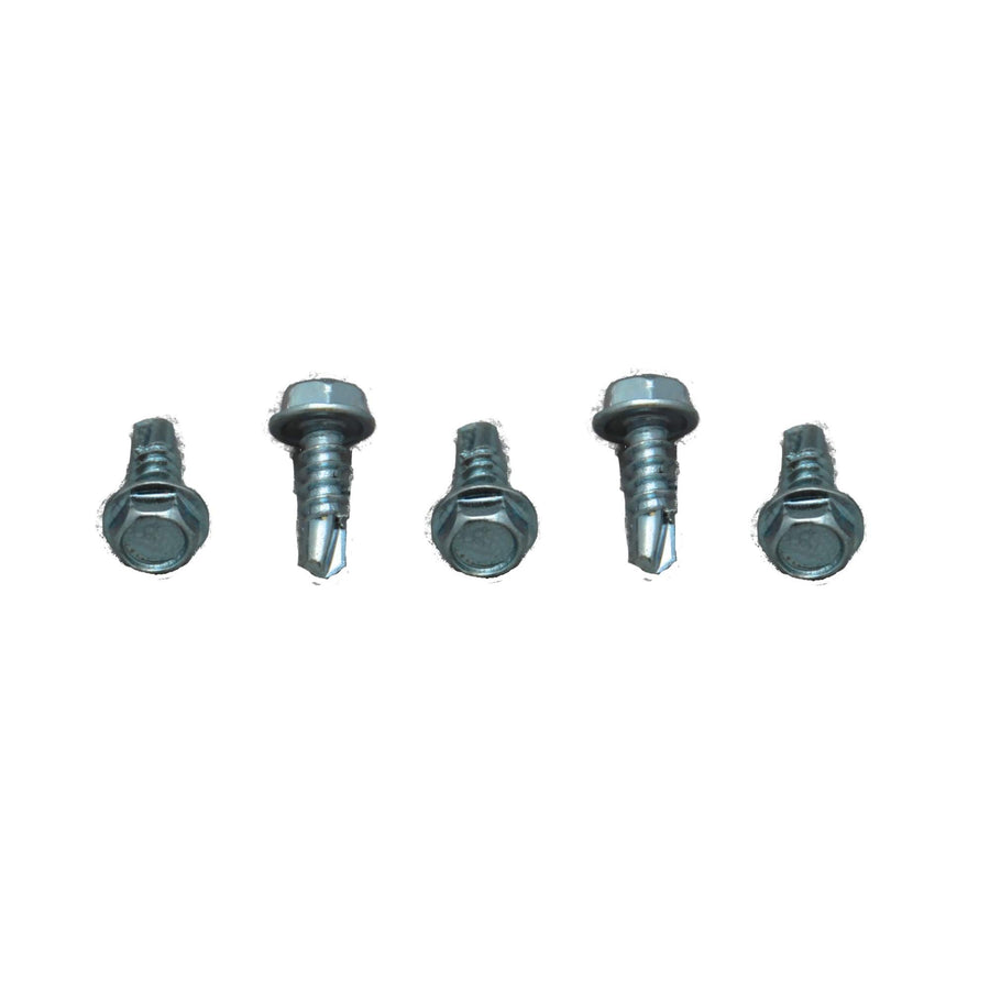 1/2" SD Screw AP Products, (Pack of 50)