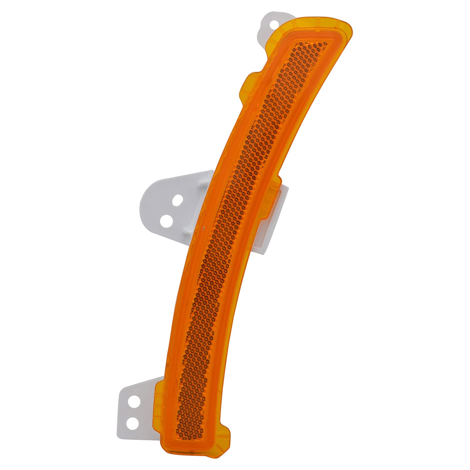 Replacement front_left Side Marker TYC 18-6218-00 for HYUNDAI PALISADE