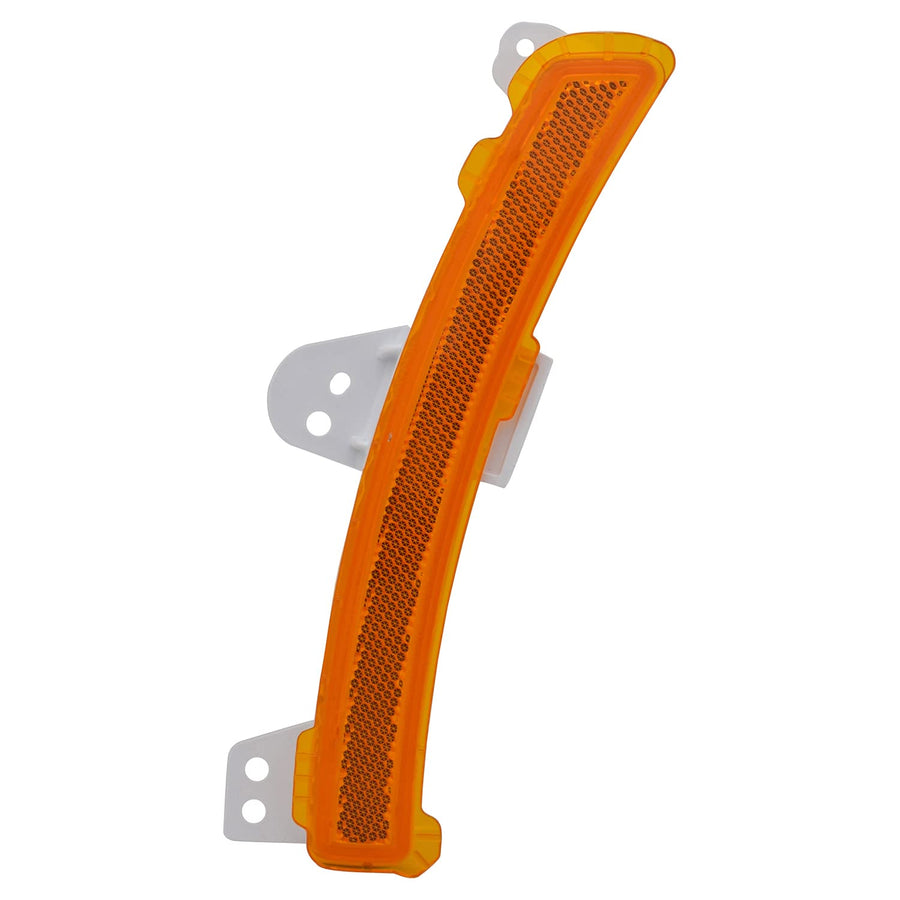 Replacement front_left Side Marker TYC 18-6218-00 for HYUNDAI PALISADE