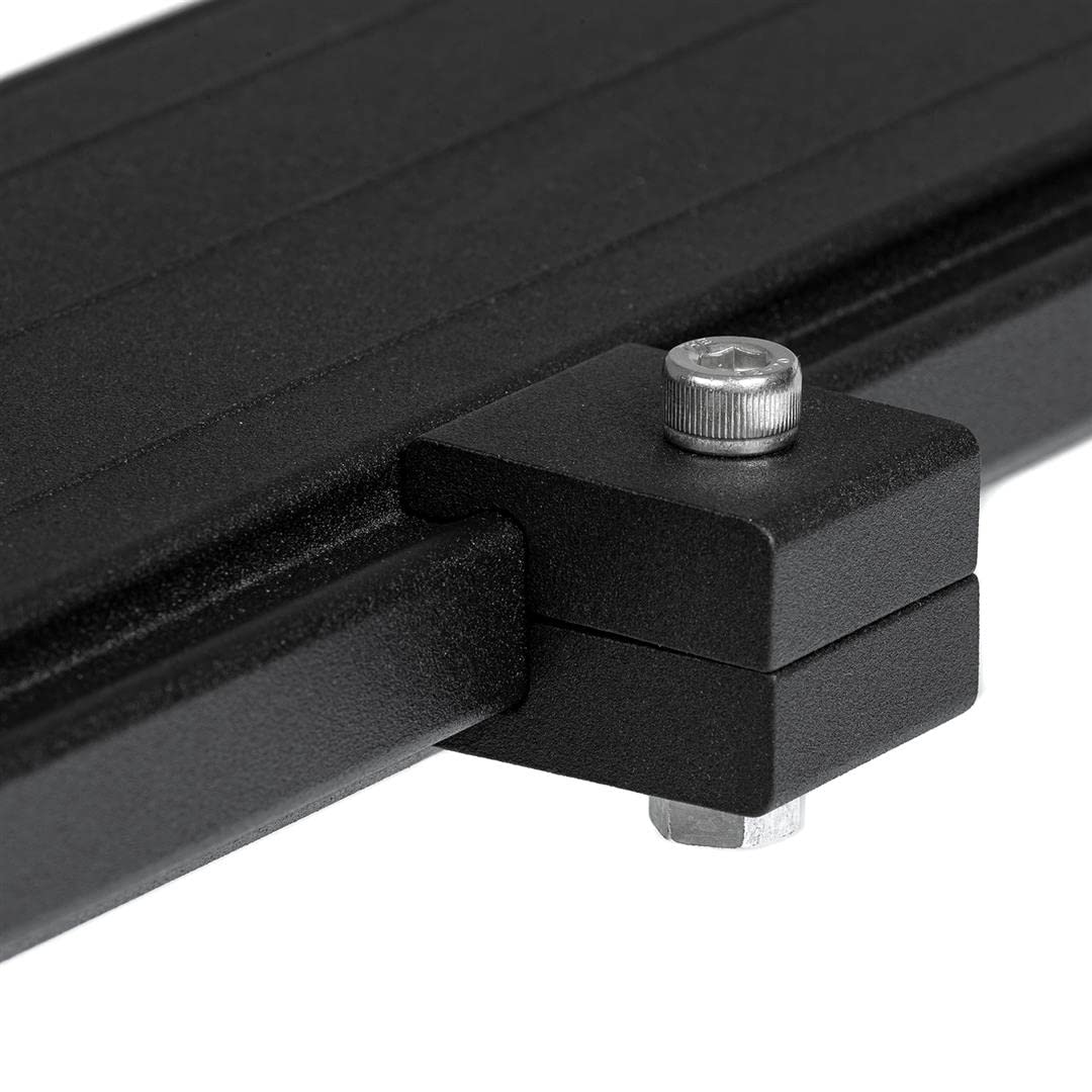 Alloy Block Set ARB Base Rack (1780610)