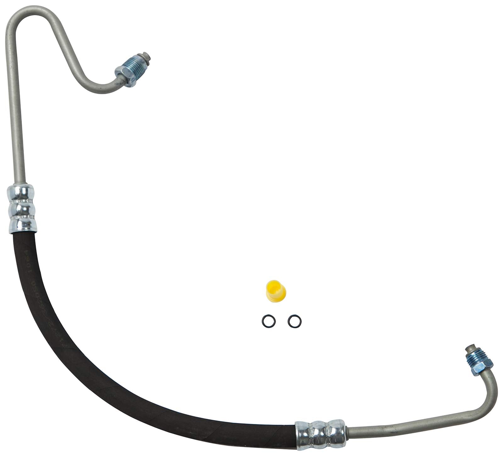 Power Steering Gates 362050 Hose Assembly Pressure Line
