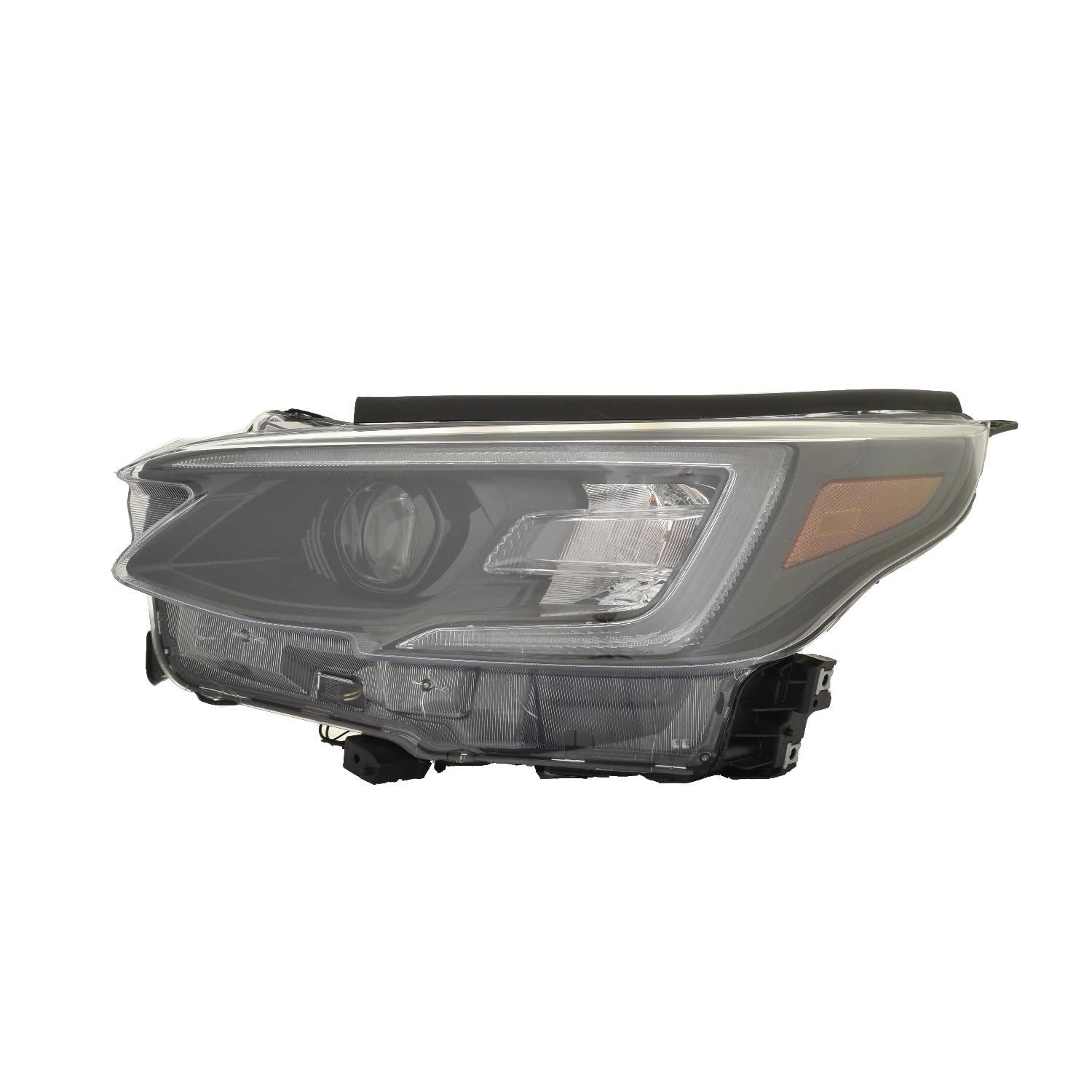 For Subaru Outback/Legacy 20 Headlight ACK Driver Side CAPA | DOT Certified 84002AN11A | SU2502172C