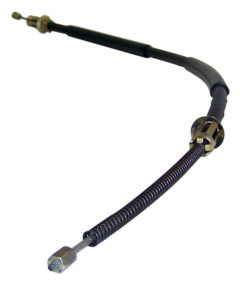 Brake Cable Assembly Crown Automotive 52004707