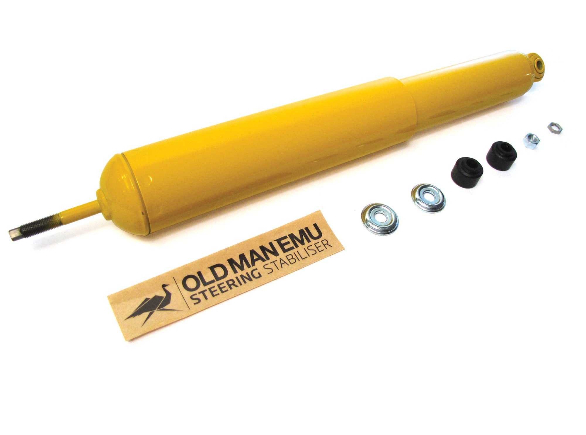 Old Man Emu OMESD32 Steering Damper