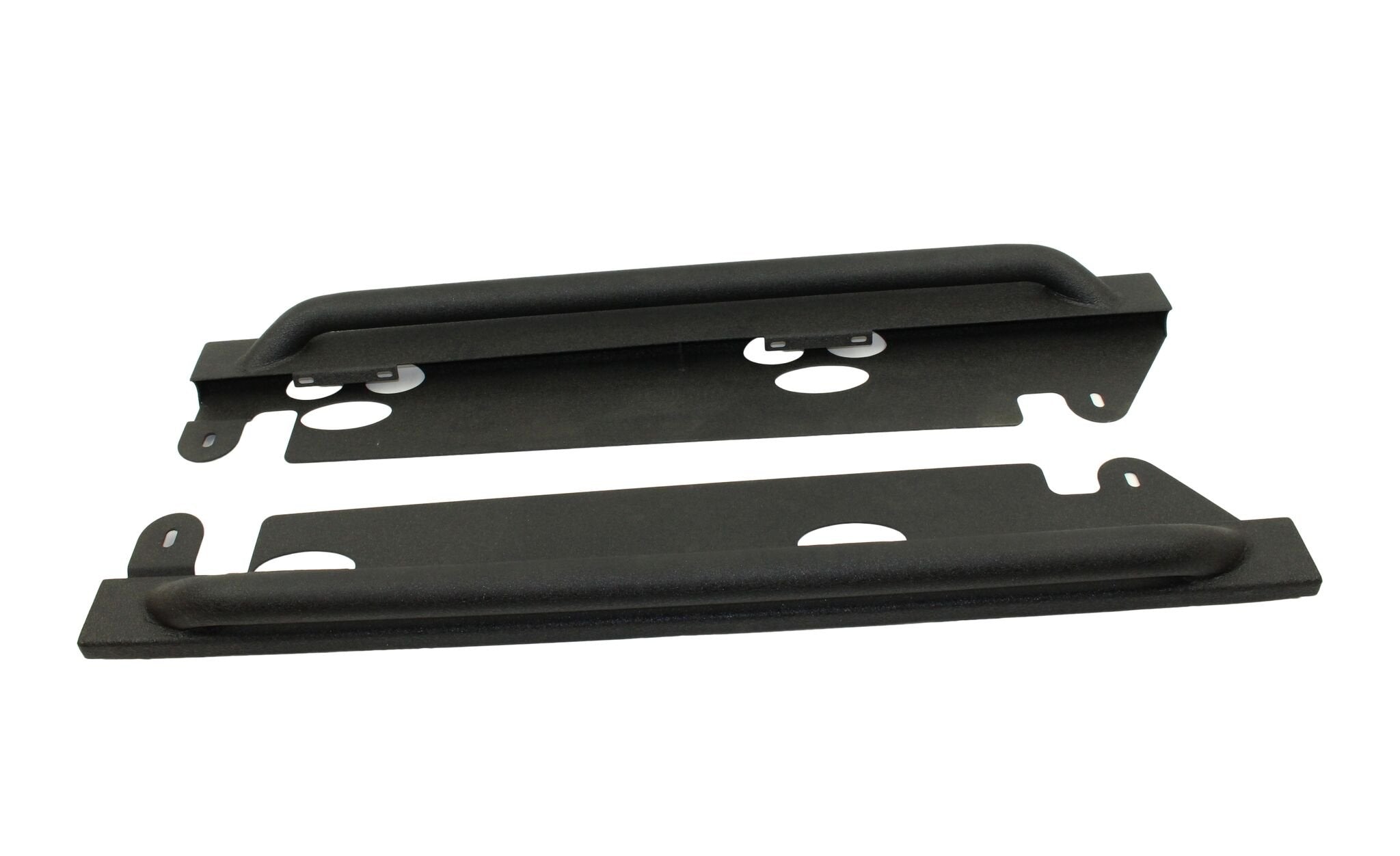 Offroad Fishbone New 'Rubicon' Rock Sliders for JK 2 Door