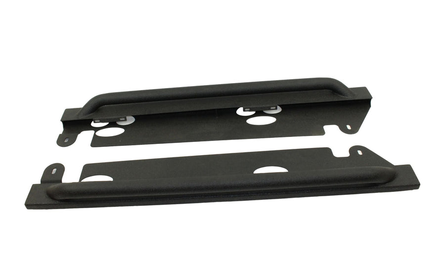 Offroad Fishbone New 'Rubicon' Rock Sliders for JK 2 Door