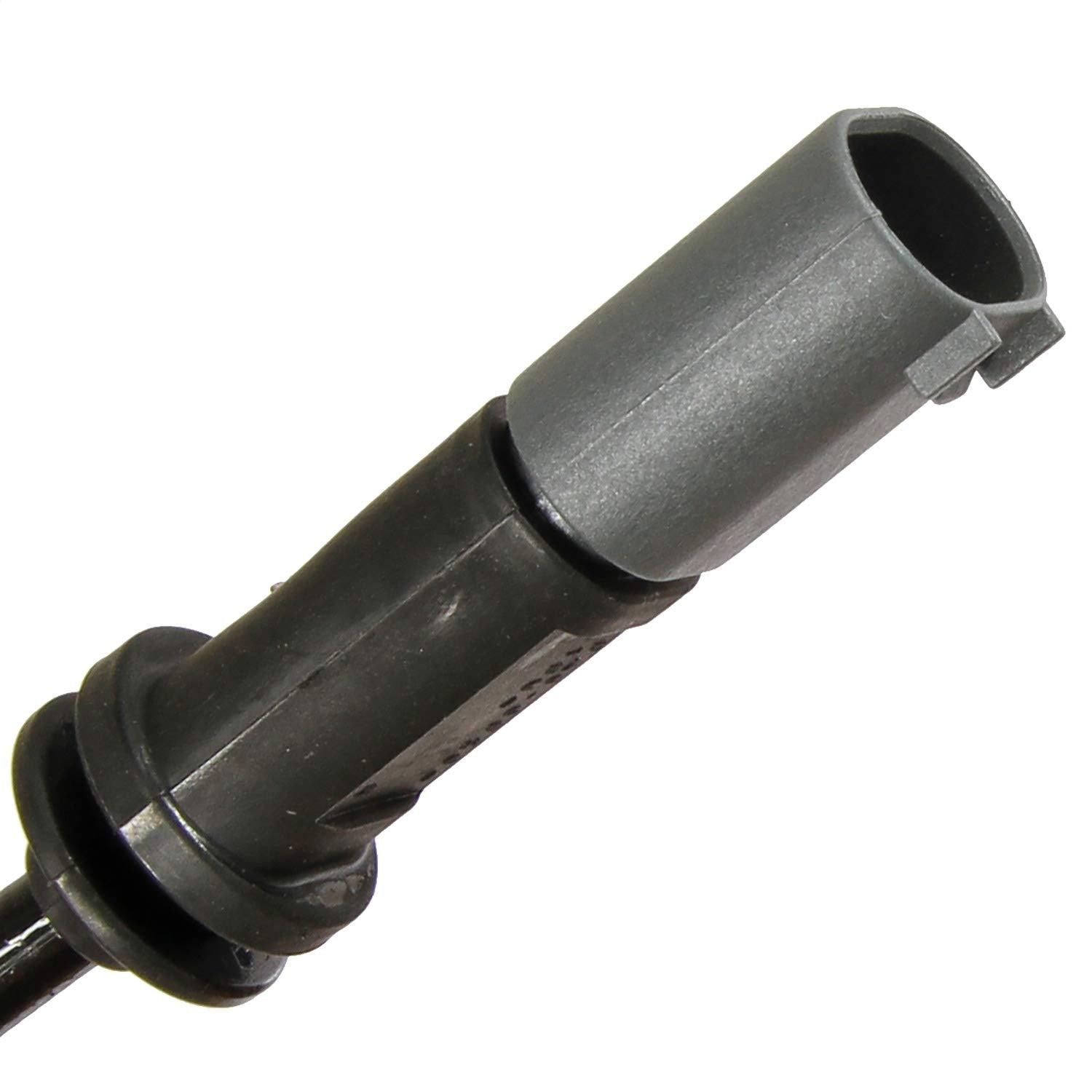 2009 BMW 750i PowerStop Rear Euro-Stop Electronic Brake Pad Wear Sensor (SW-1451)