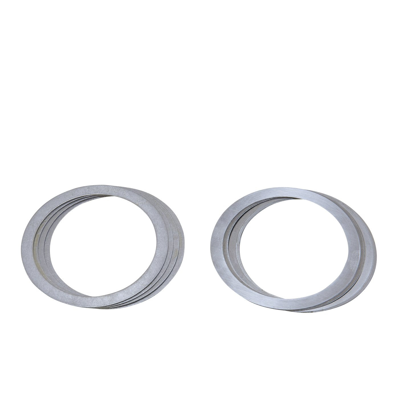 Yukon Gear and Axle Carrier Shim Replacement kit for Dana 60, 70, 70HD, 70U & 80