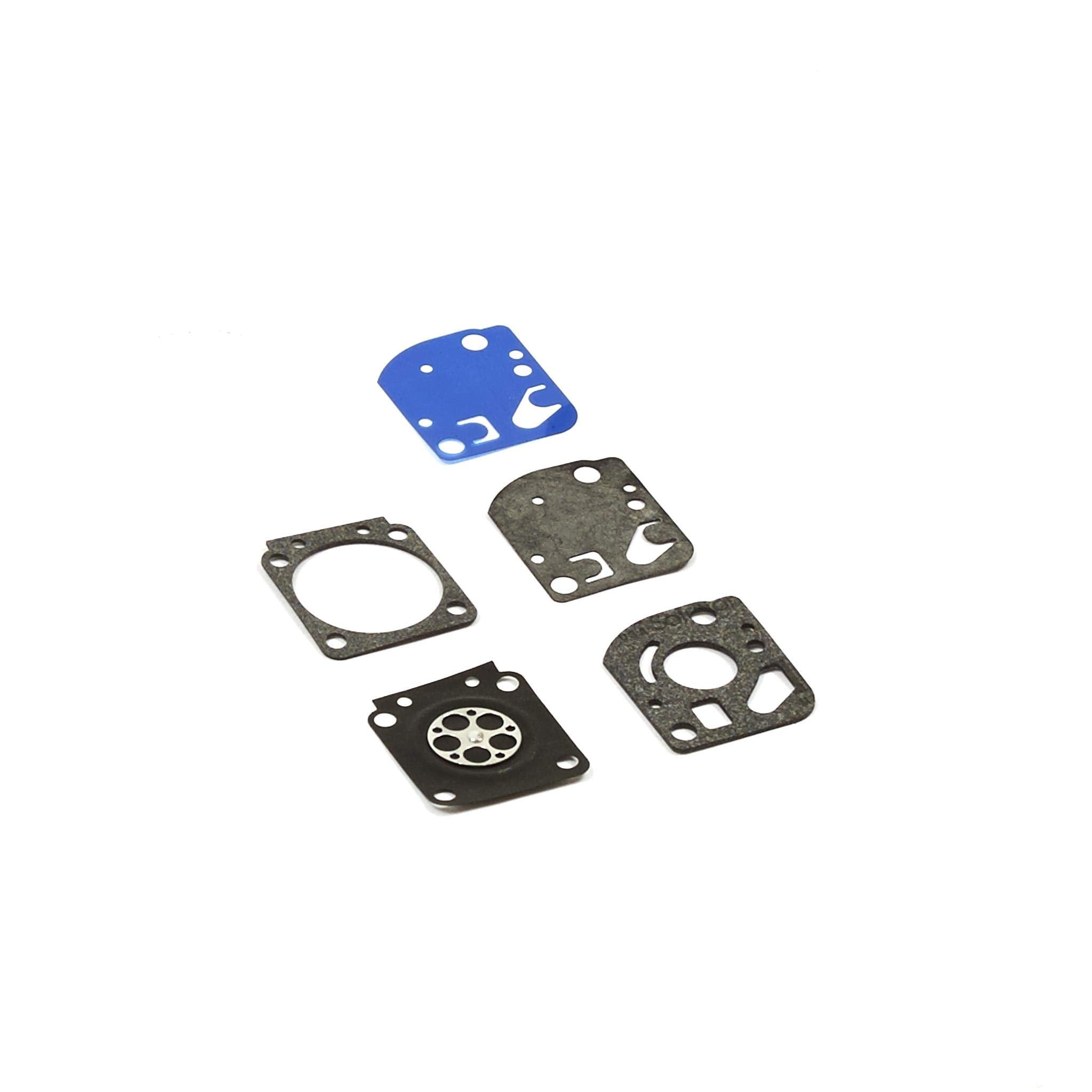 49-855 Oregon Diaphragm and Gasket Kit Lawn Mower Replacement Part