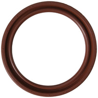 Engine Main Bearing Gasket Set MAHLE JV553